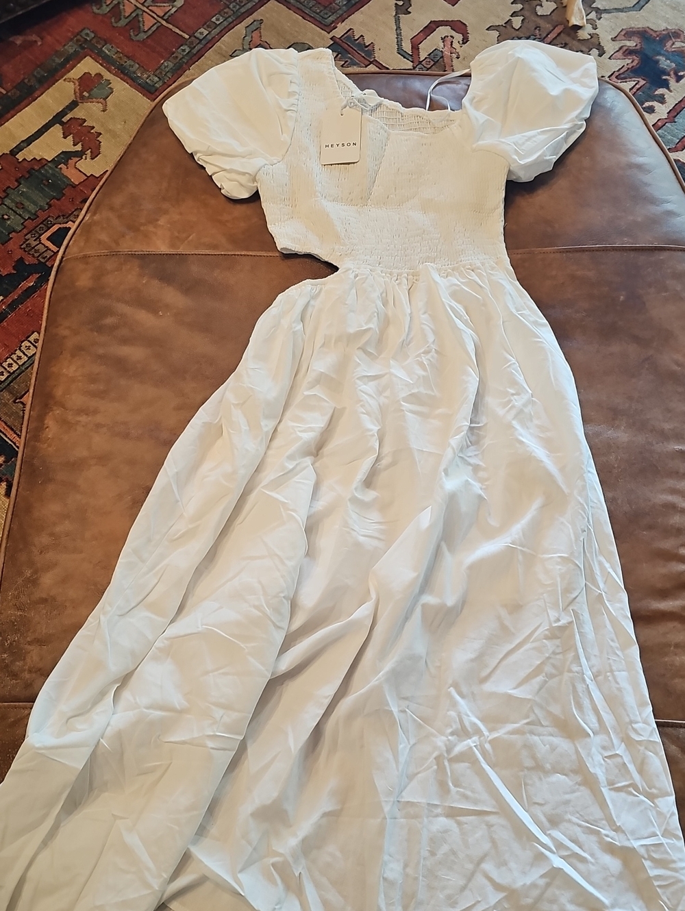 Heyson 100% Cotton